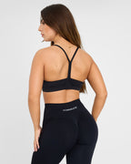Reggiseno sportivo classico Evolve 