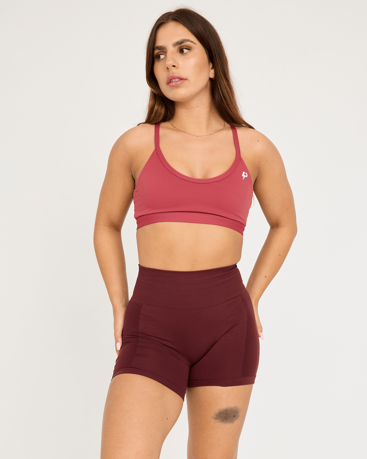 Essentials Petite Sports BH