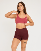 Reggiseno sportivo classico Evolve 