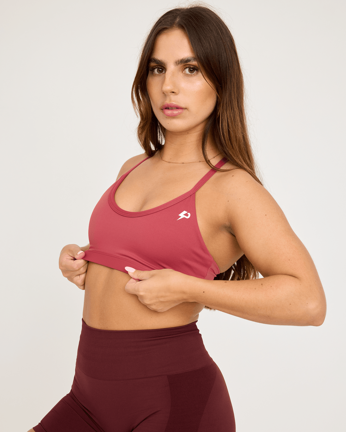 Essentials Petite Sports BH