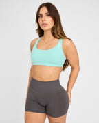 Sujetador deportivo Criss Cross Evolve 