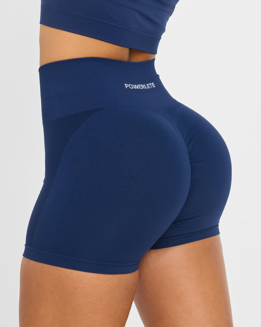 Evolve sömlösa shorts