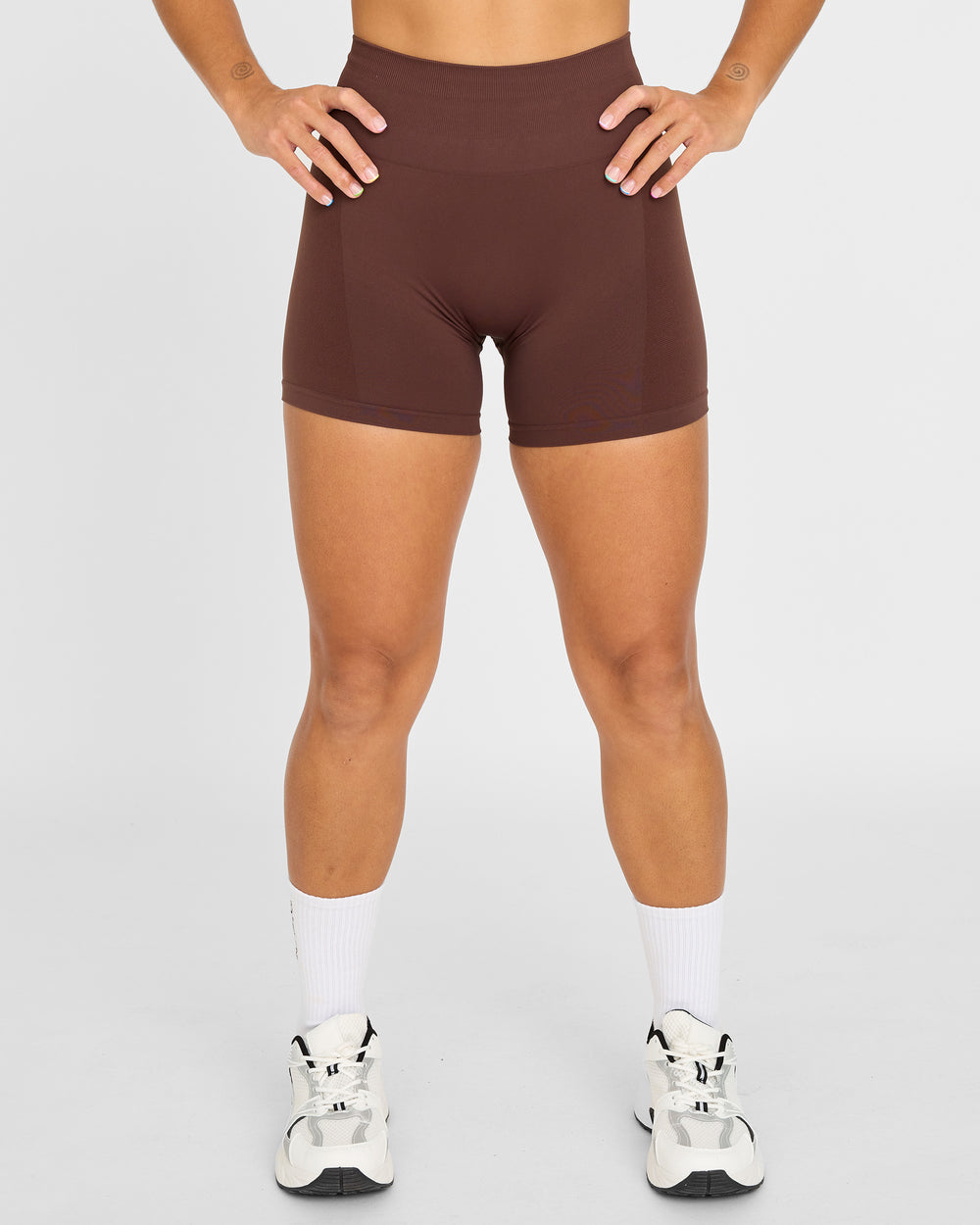 Evolve Nahtlose Shorts