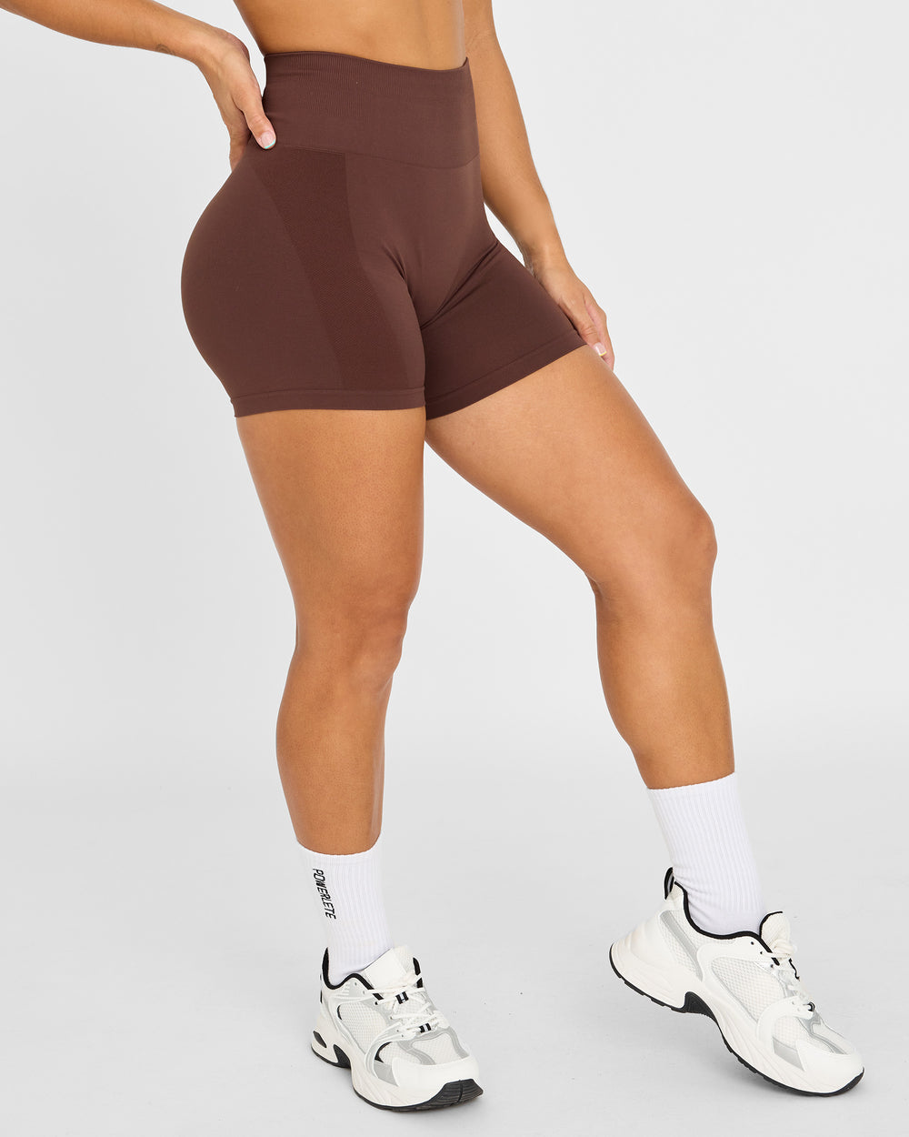 Evolve Nahtlose Shorts