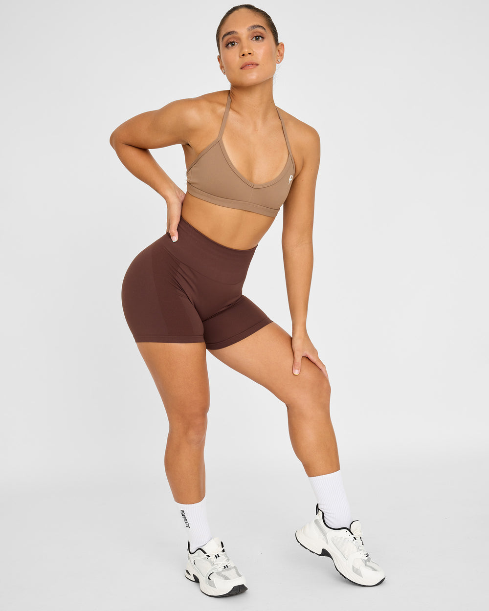 Evolve Nahtlose Shorts