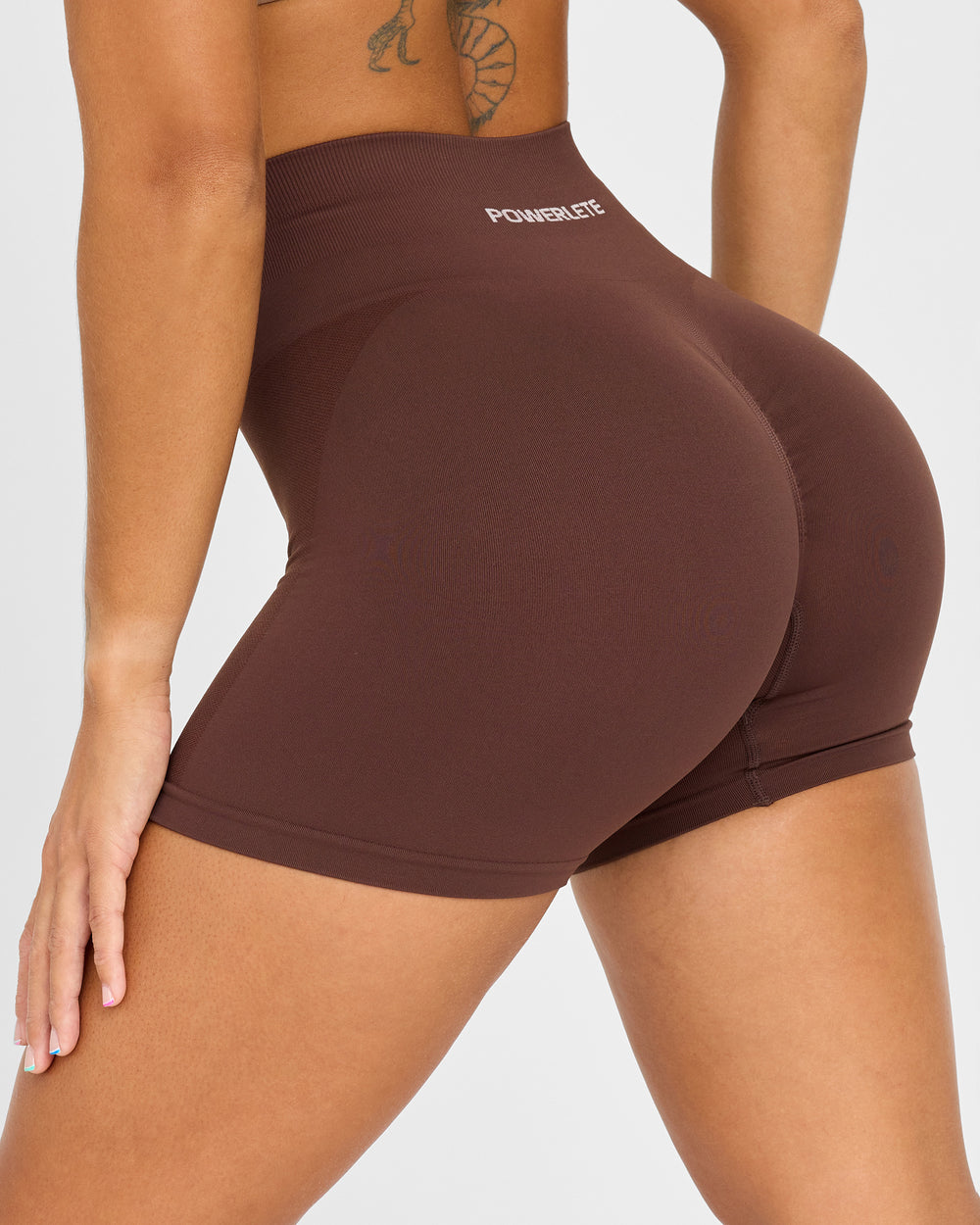 Evolve Nahtlose Shorts