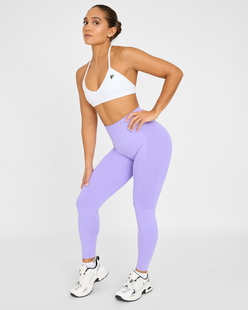 Evolve sömlösa leggings