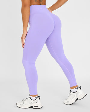 Evolve sömlösa leggings