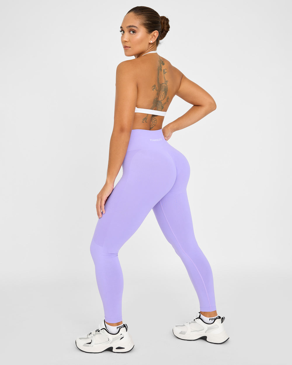 Evolve sömlösa leggings