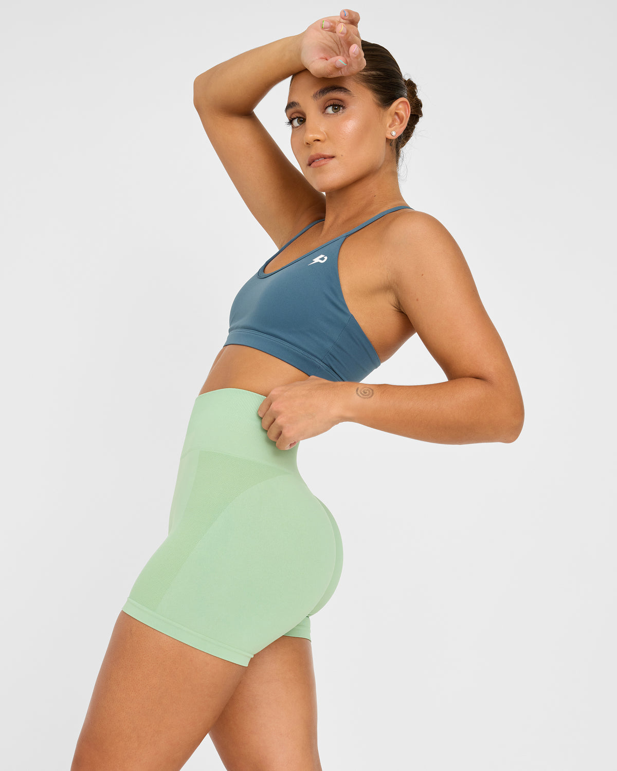 Evolve Classic Sport-BH