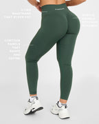 Leggings senza cuciture Evolve 