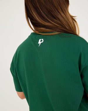 Camiseta extragrande Evolve