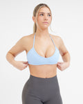 Reggiseno sportivo Evolve Barely There