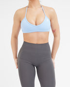 Reggiseno sportivo Evolve Barely There