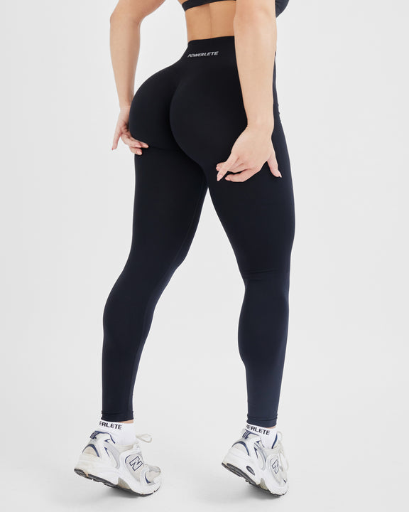 Evolucionar leggings sin costuras