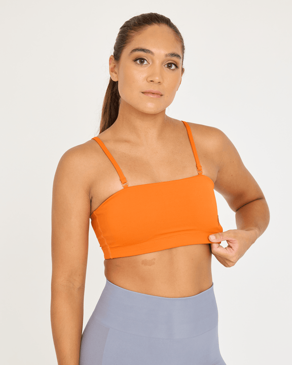 Evolve Bandeau Bralette