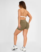 Pantalones cortos sin costuras Evolve 