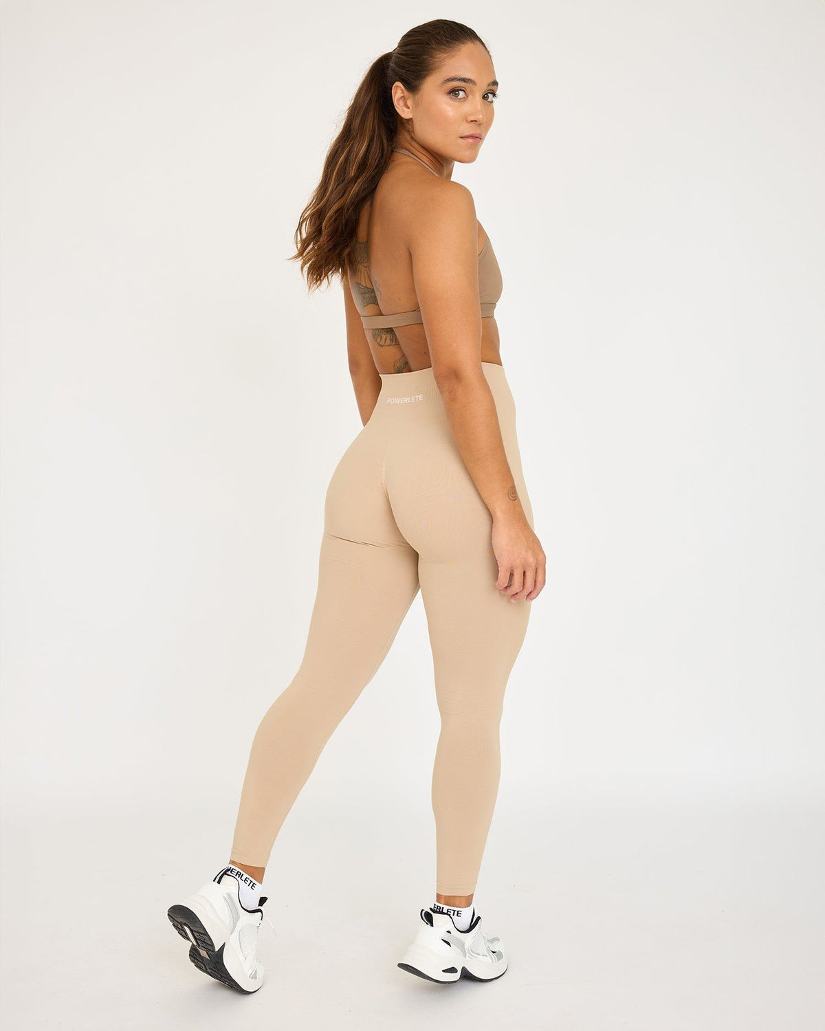 Evolve nahtlose Leggings