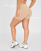 Evolve sömlösa shorts