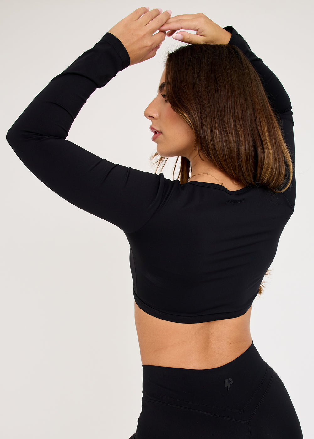 Legacy Ultra-Crop Top