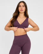 Legacy Ultimate V-Neck Sport-BH