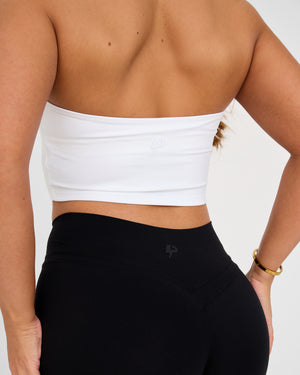 Legacy Neckholder Vest Top