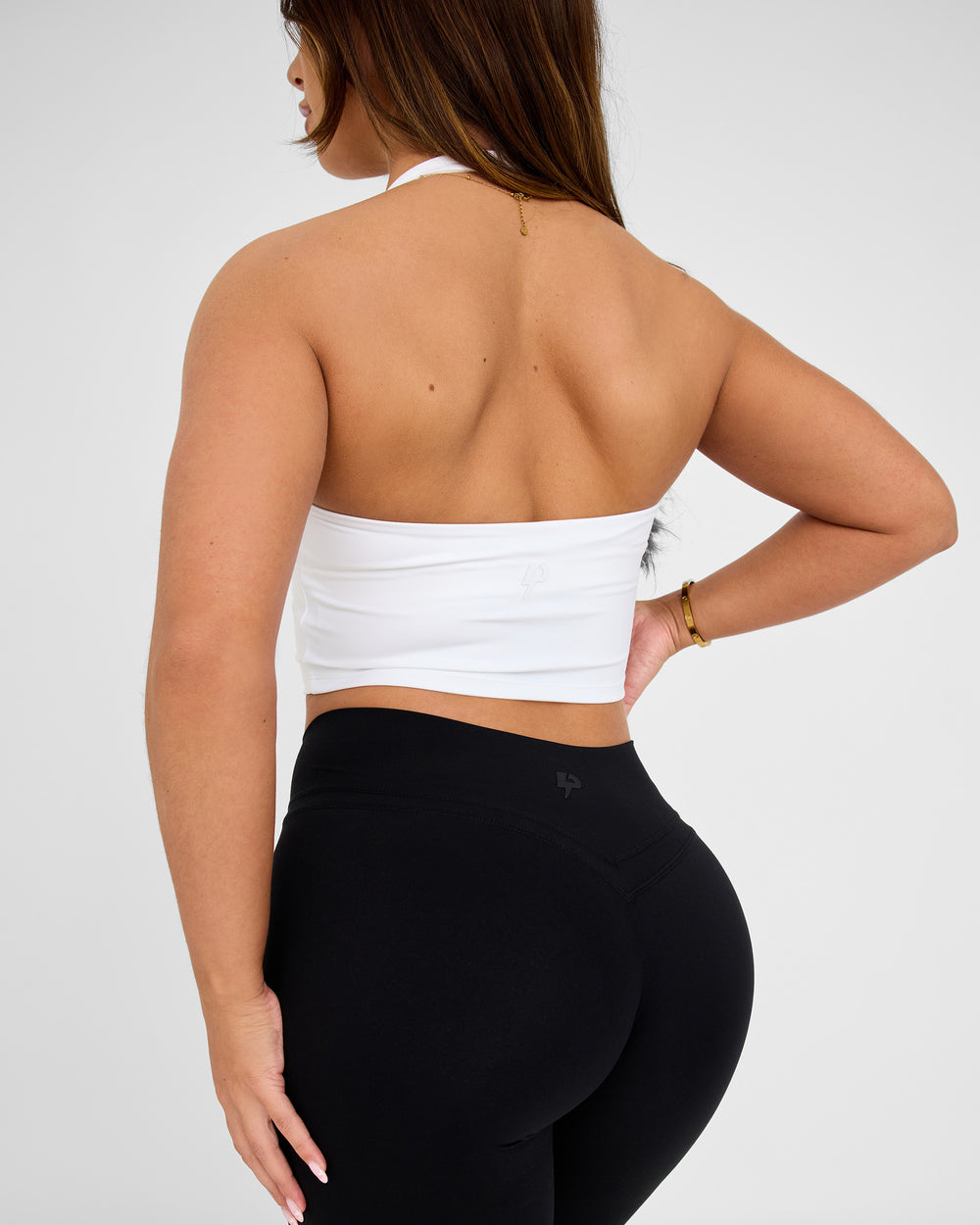 Legacy Neckholder Vest Top
