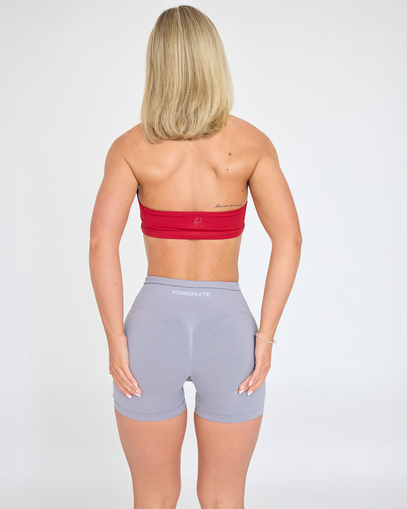 Legacy sports-bh med halterneck - hover image