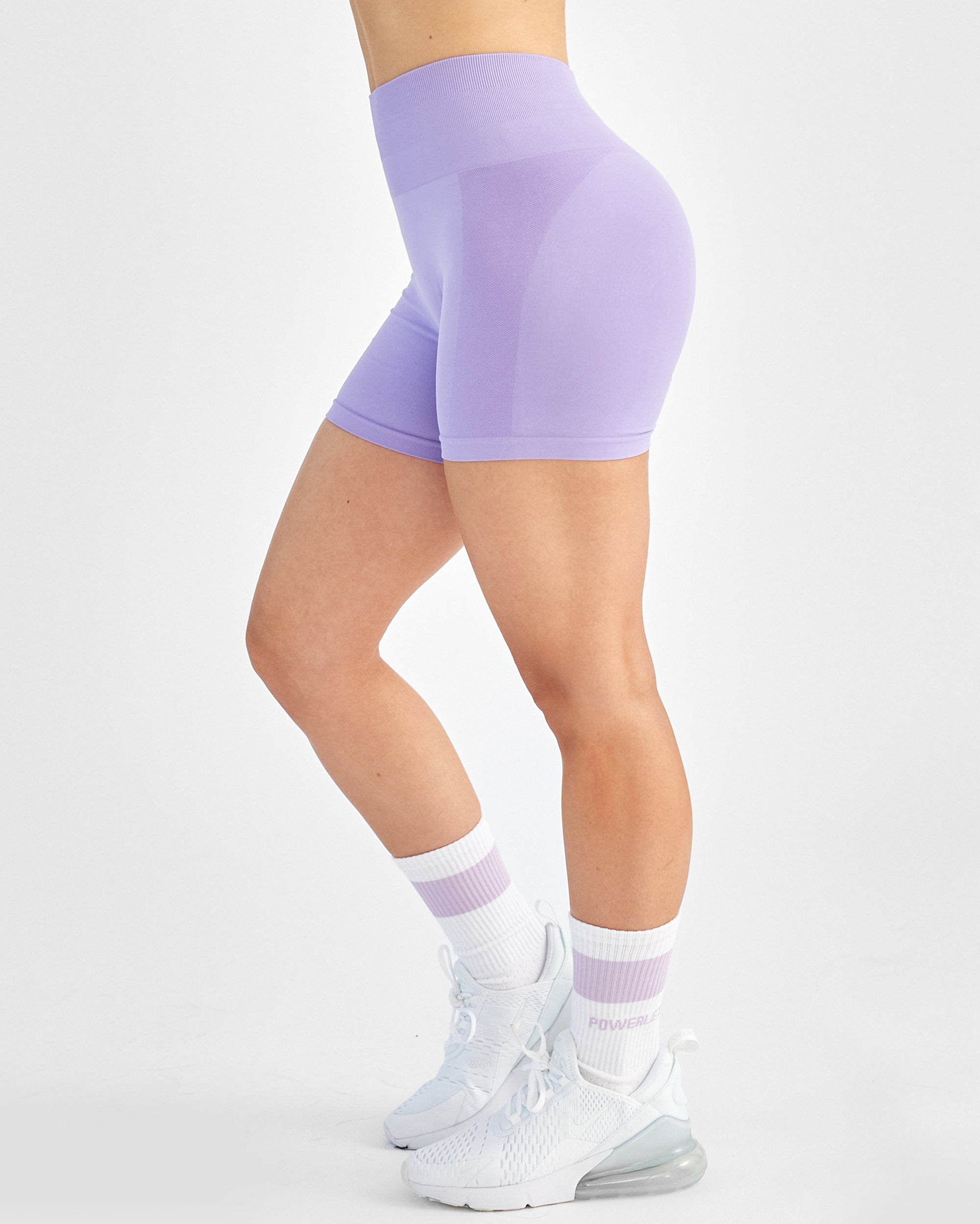 Evolve Nahtlose Shorts