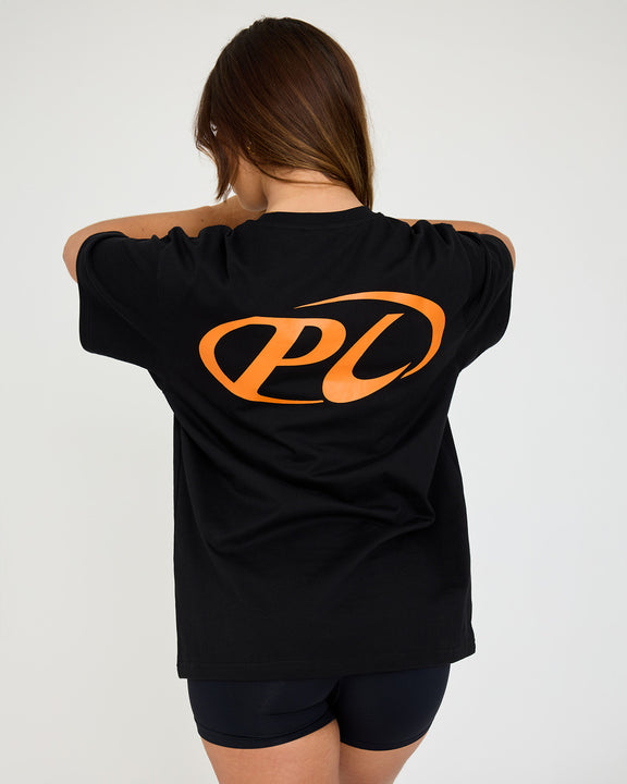 PL Oversized T-Shirt - hover image