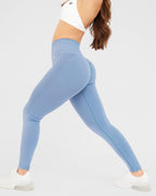 Evolve Nahtlose Leggings