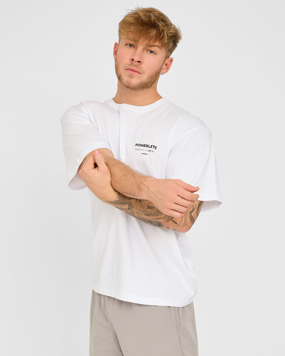 Underground Oversized T-Shirt - hover image