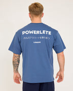 Underground T-shirt i overstørrelse