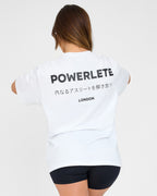 Underground T-Shirt in Übergröße