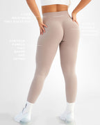 Mallas sin costuras Evolve 