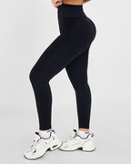 Evolve sömlösa leggings