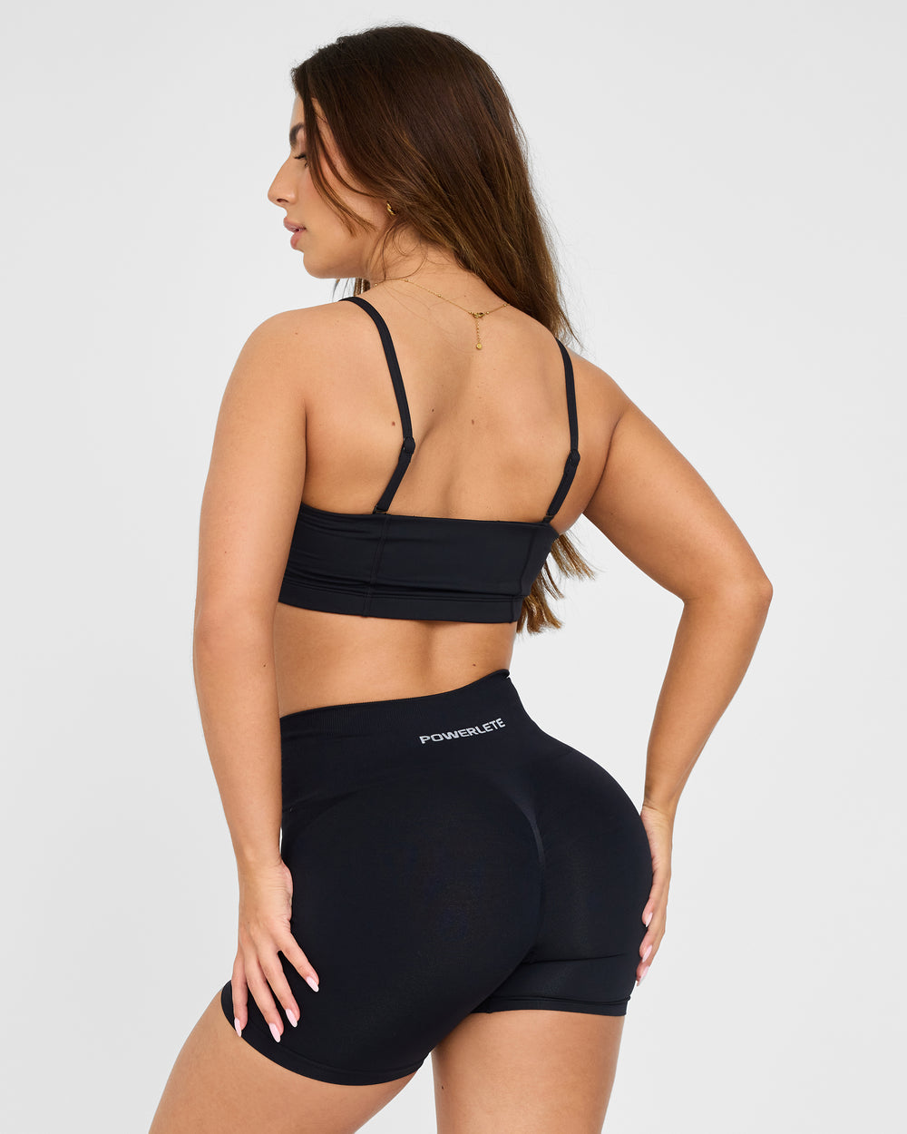 Evolve Bandeau Bralette
