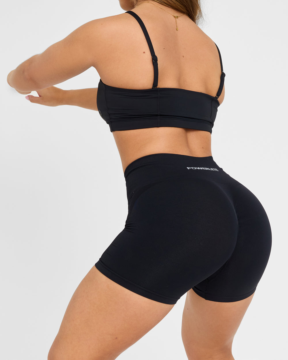 Evolve Bandeau Bralette