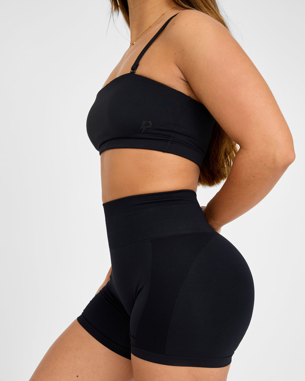 Evolve Bandeau Bralette