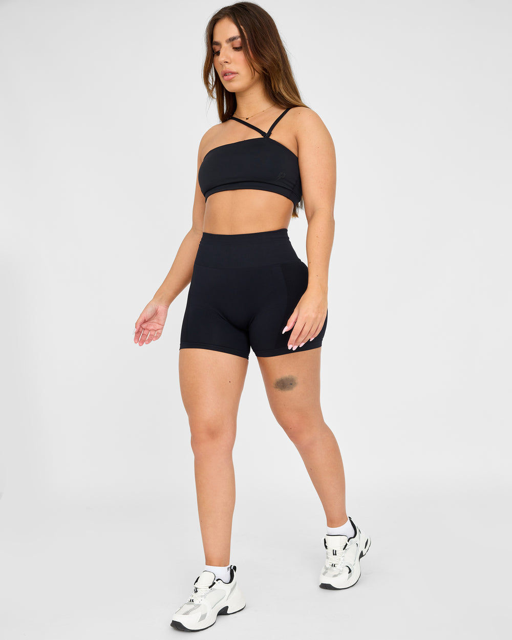 Evolve Bandeau Bralette