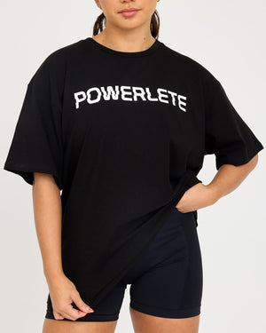 Camiseta extragrande Evolve