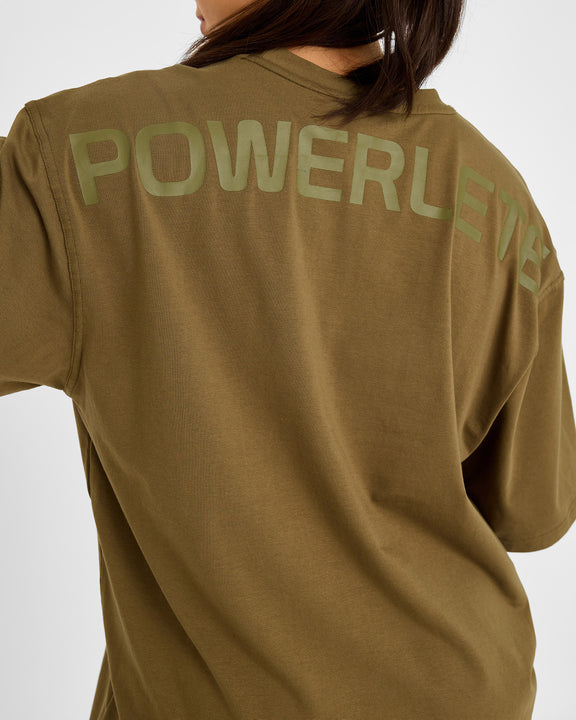Camiseta extragrande Evolve Elite - hover image