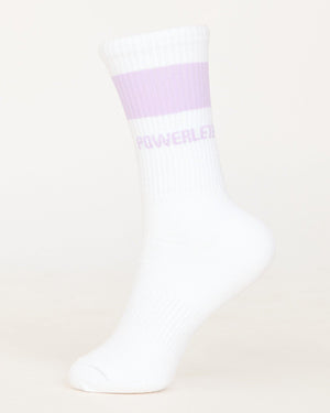 Premium Crew Socks