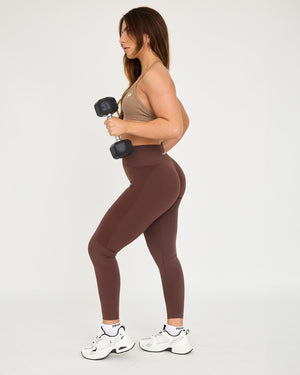 Evolve nahtlose Leggings