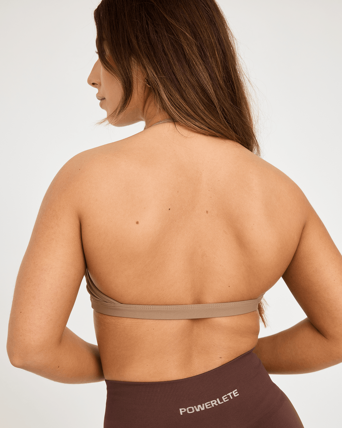 Evolve Barely There Sports Bra