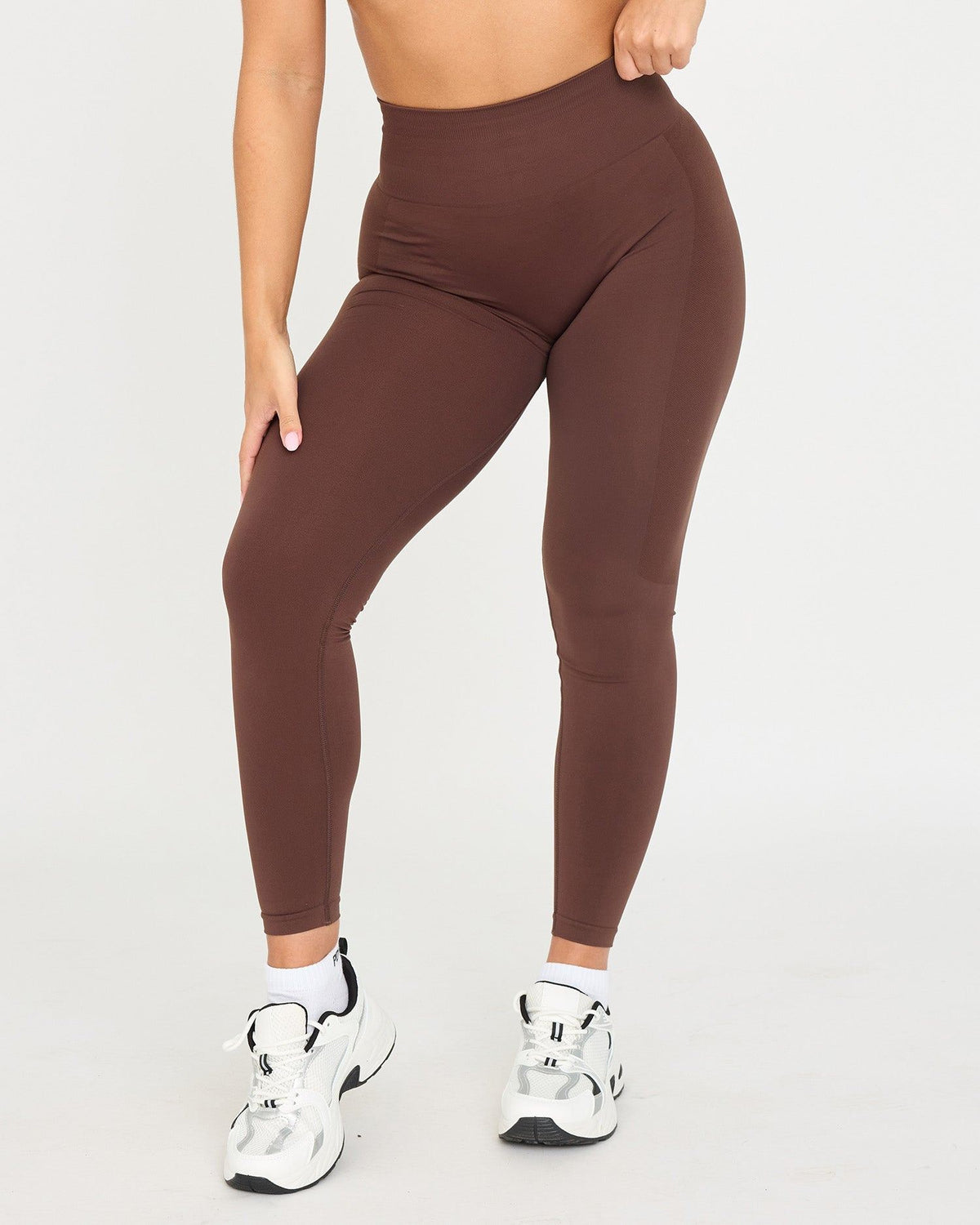 Evolve nahtlose Leggings