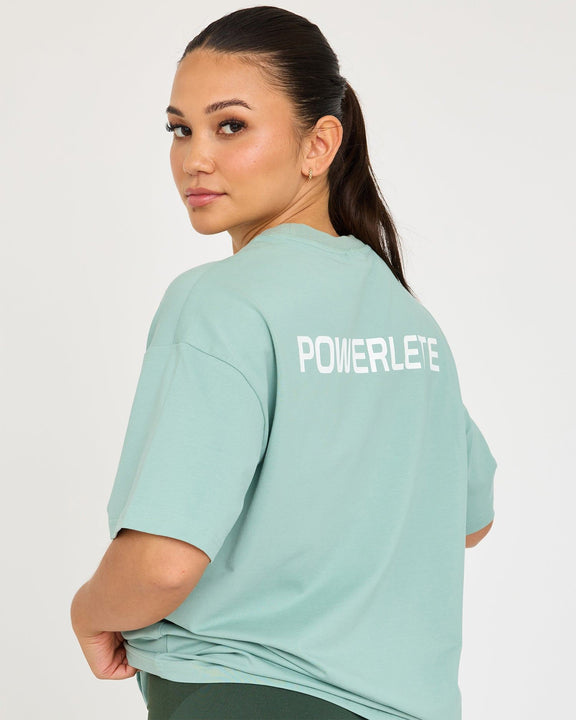 Evolve Elite Oversized T-Shirt - hover image