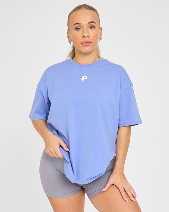 Evolve Elite Übergroßes T-Shirt