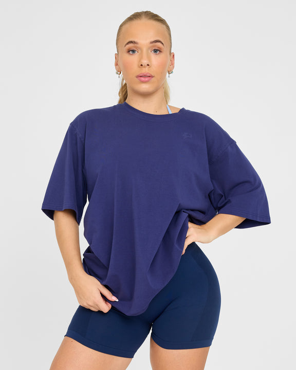 Essentials Fitted T-shirt