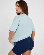 Atleet Club Oversized T-shirt